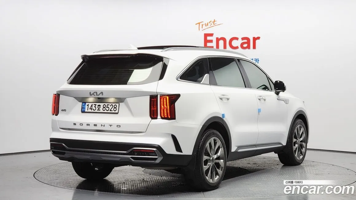 Kia Sorento — фото 2