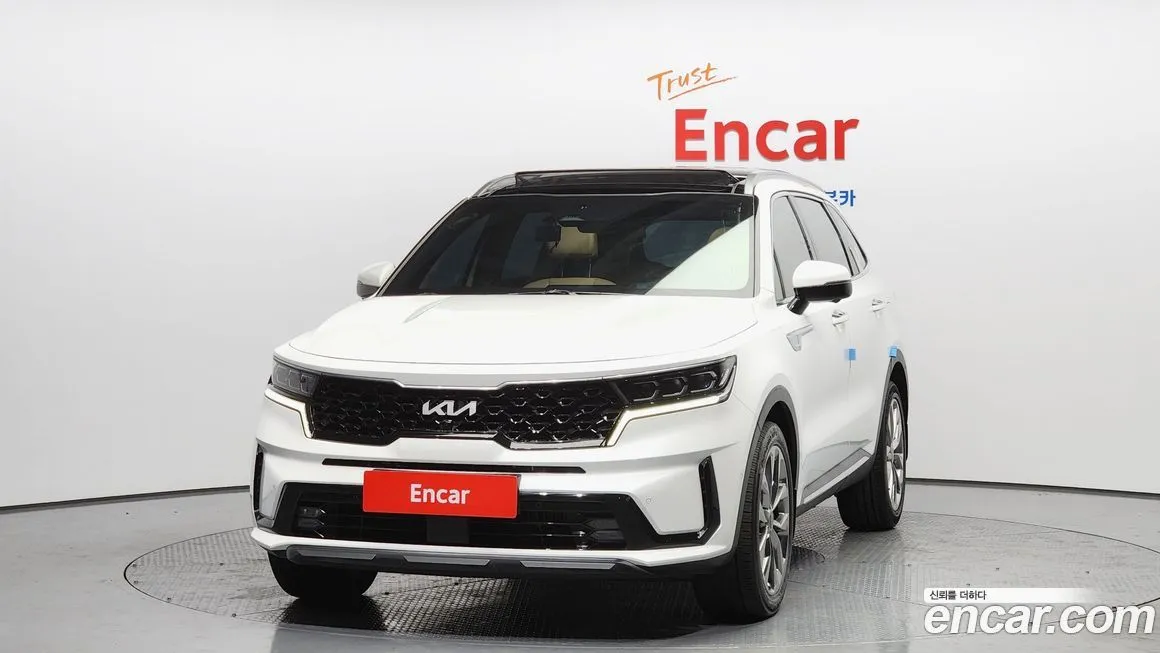 Kia Sorento — фото 3