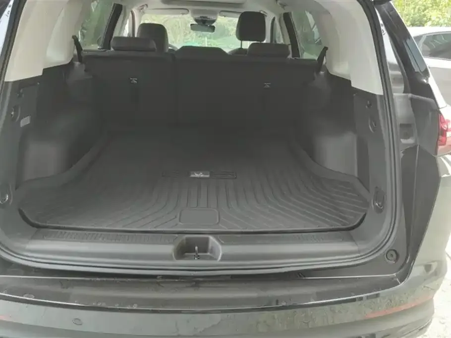 Buick Envision Plus — фото 2