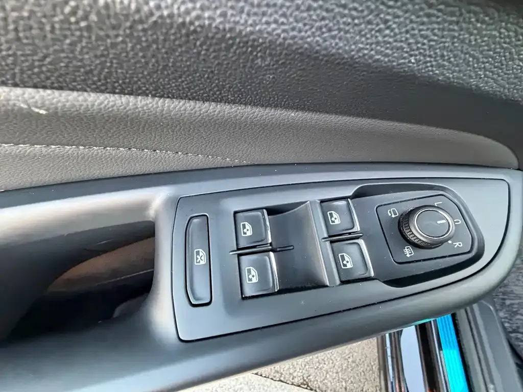Volkswagen Passat — фото 3