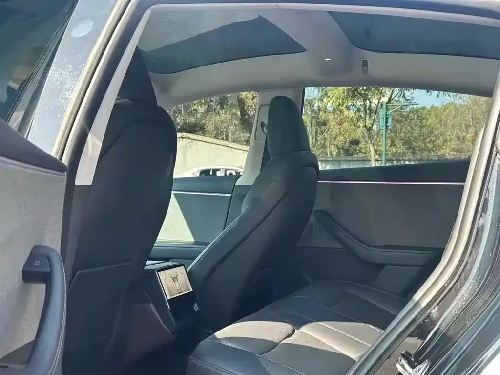 Tesla Model 3 — фото 3