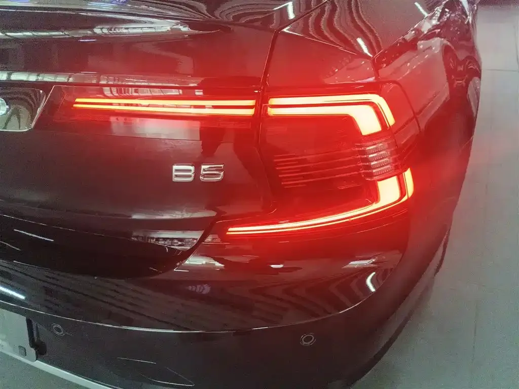 Volvo S90 — фото 5
