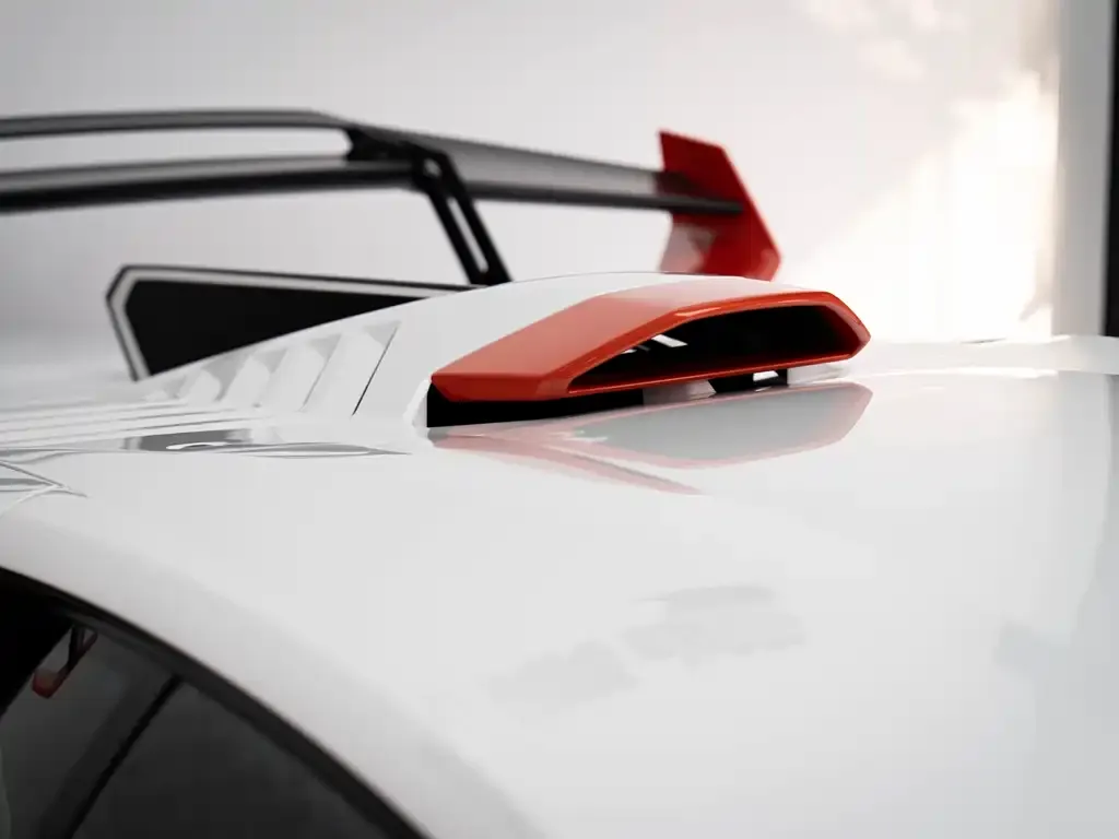 Lamborghini Huracan — фото 2