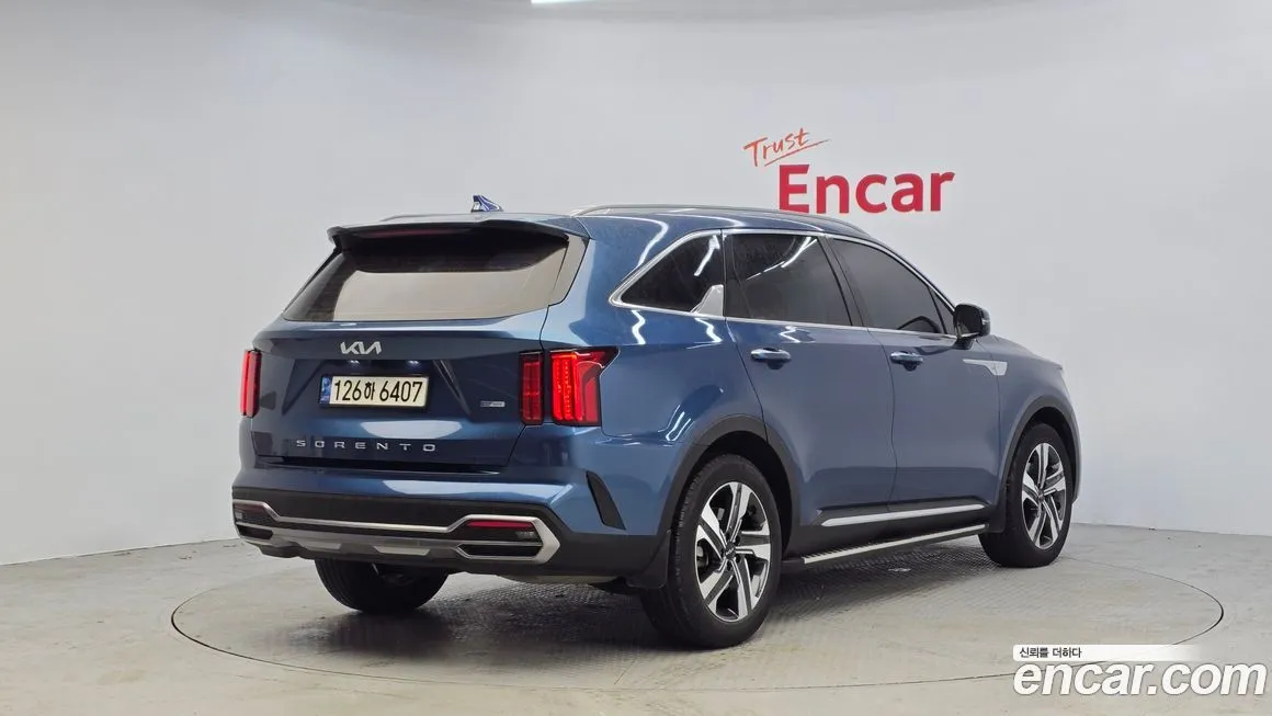 Kia Sorento — фото 2