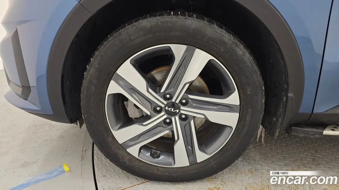 Kia Sorento — фото 4