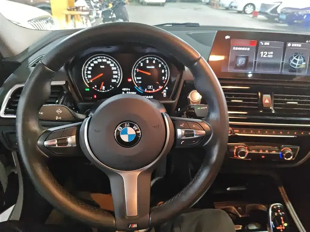 BMW 1 Series — фото 10