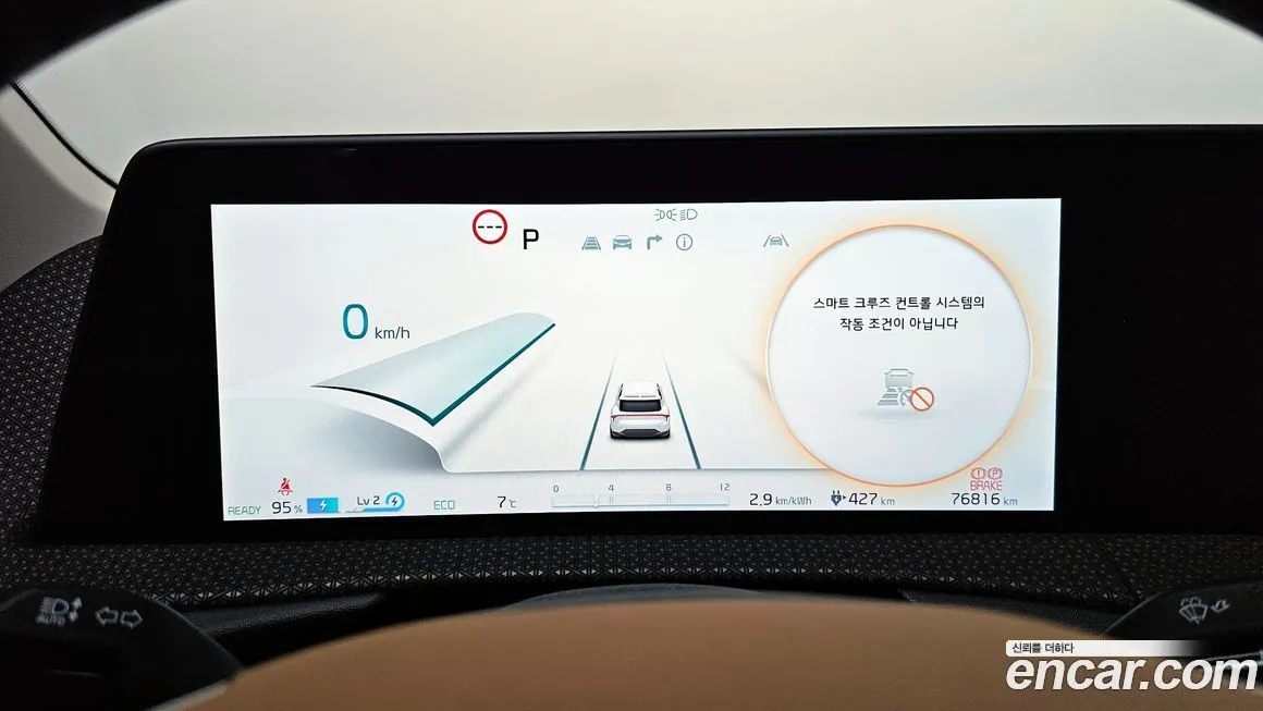 Kia EV6 — фото 2