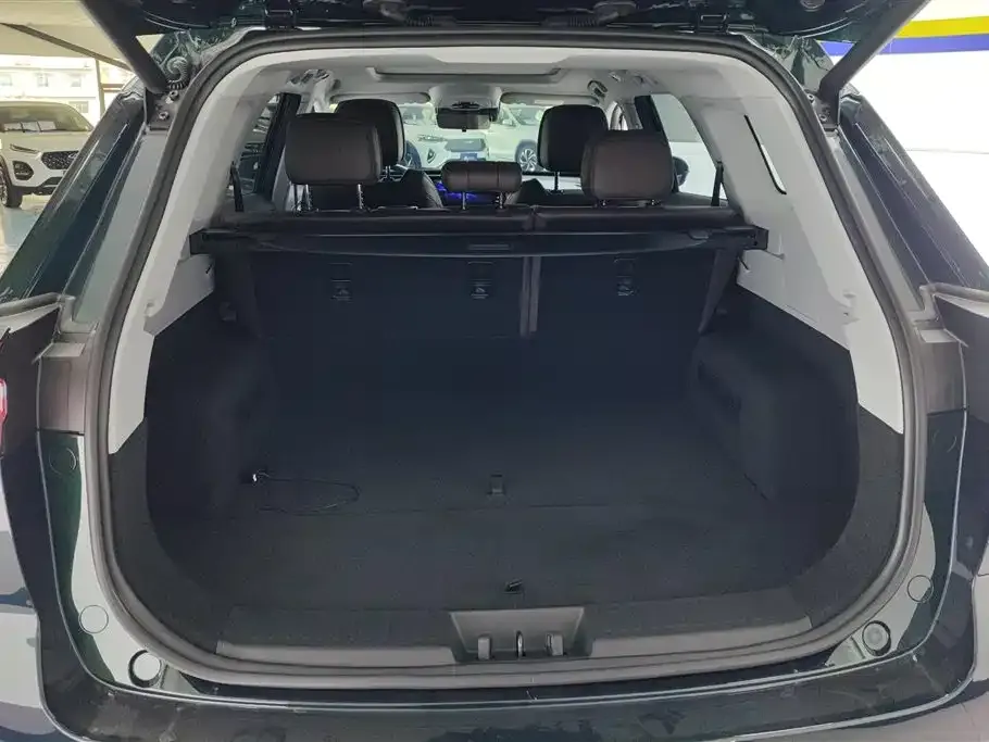 Chery Tiggo 8 PRO — фото 6