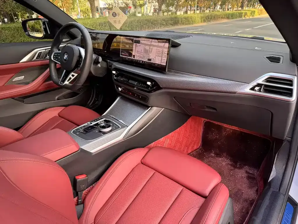 BMW 4 Series — фото 8