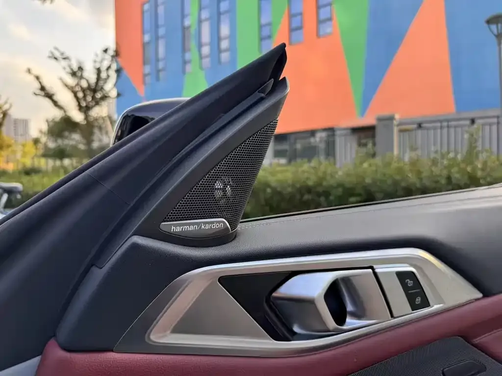 BMW 4 Series — фото 2
