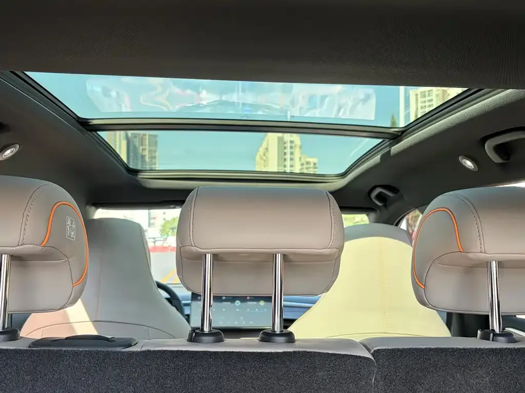 BYD Pro New Energy — фото 10