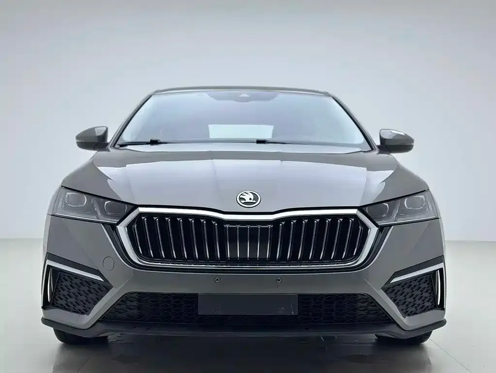 Skoda Octavia — фото 3