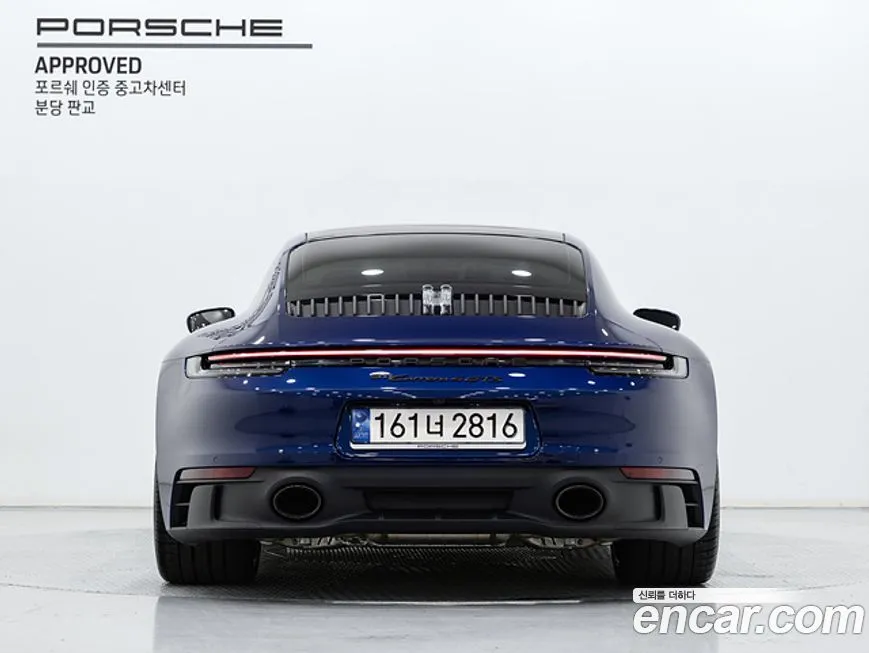 Porsche 911 — фото 5