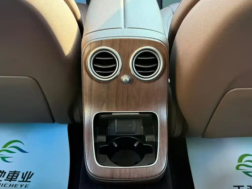 Mercedes-Benz E-Class New Energy — фото 2