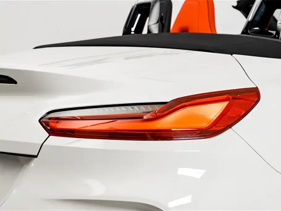 BMW Z4 — фото 8