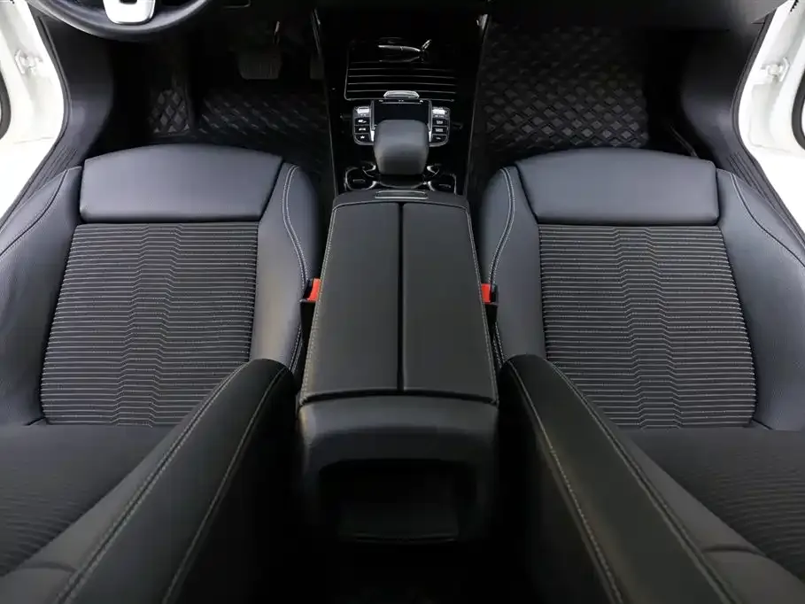 Mercedes-Benz A-Class (Import) — фото 10