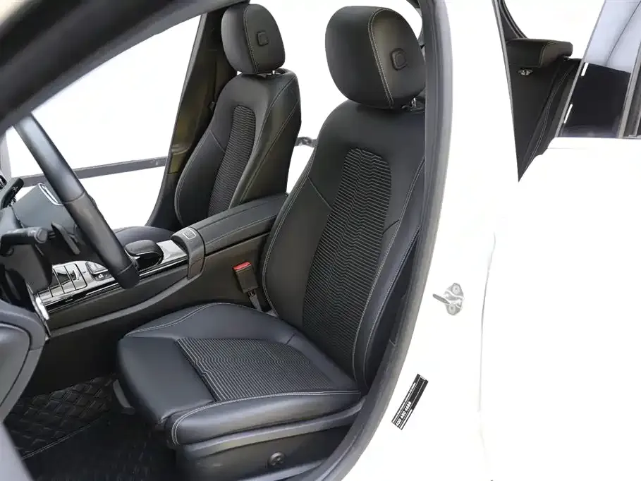 Mercedes-Benz A-Class (Import) — фото 7