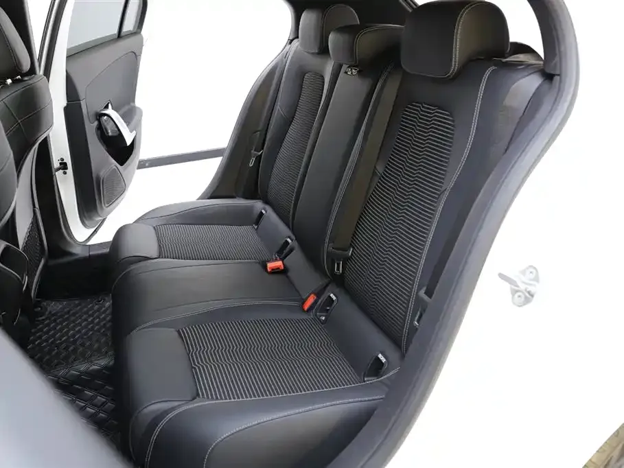 Mercedes-Benz A-Class (Import) — фото 8