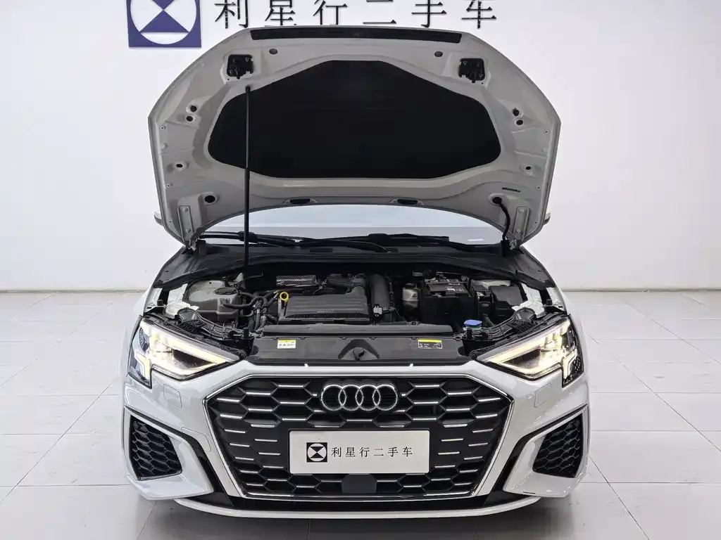 Audi A3 — фото 10