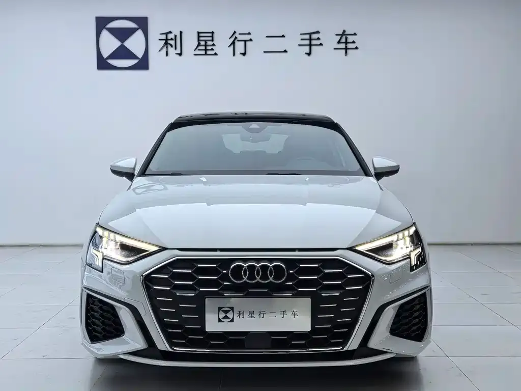 Audi A3 — фото 5