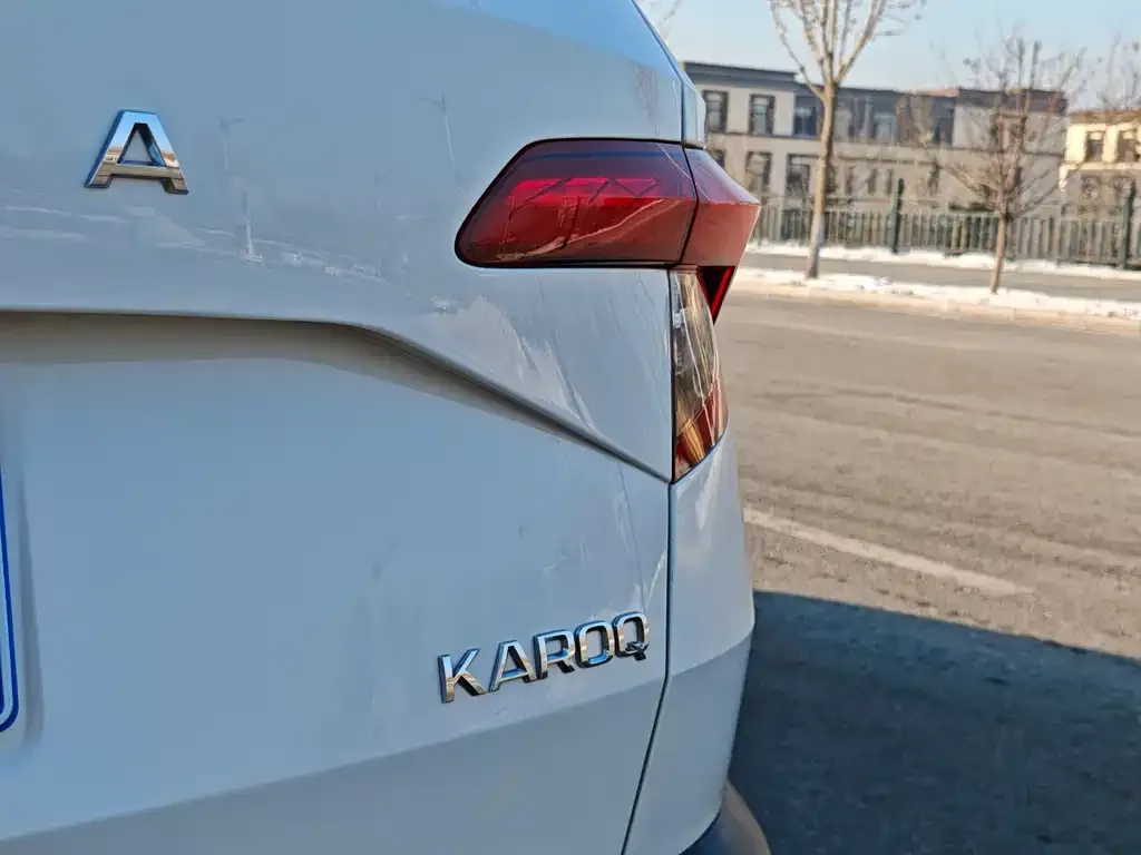 Skoda Karoq — фото 2