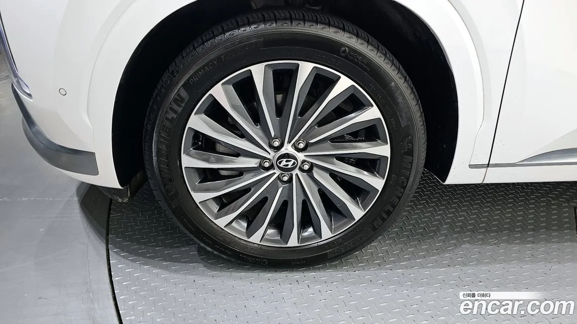 Hyundai Palisade — фото 7