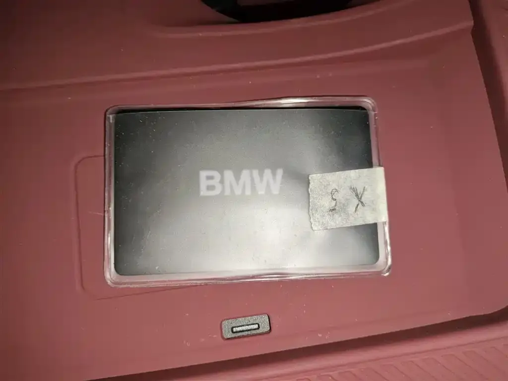 BMW X5 — фото 2
