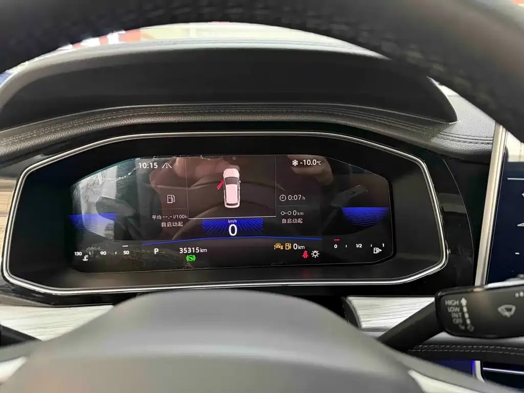 Volkswagen Sagitar — фото 10