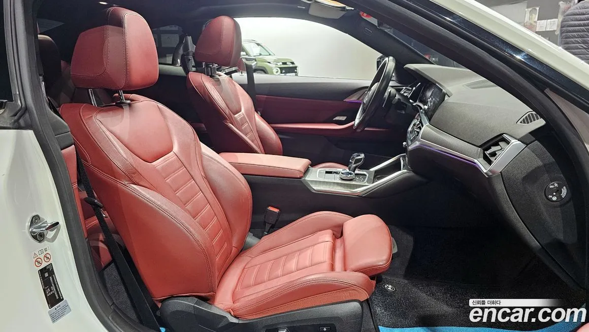 BMW 4-Series — фото 10
