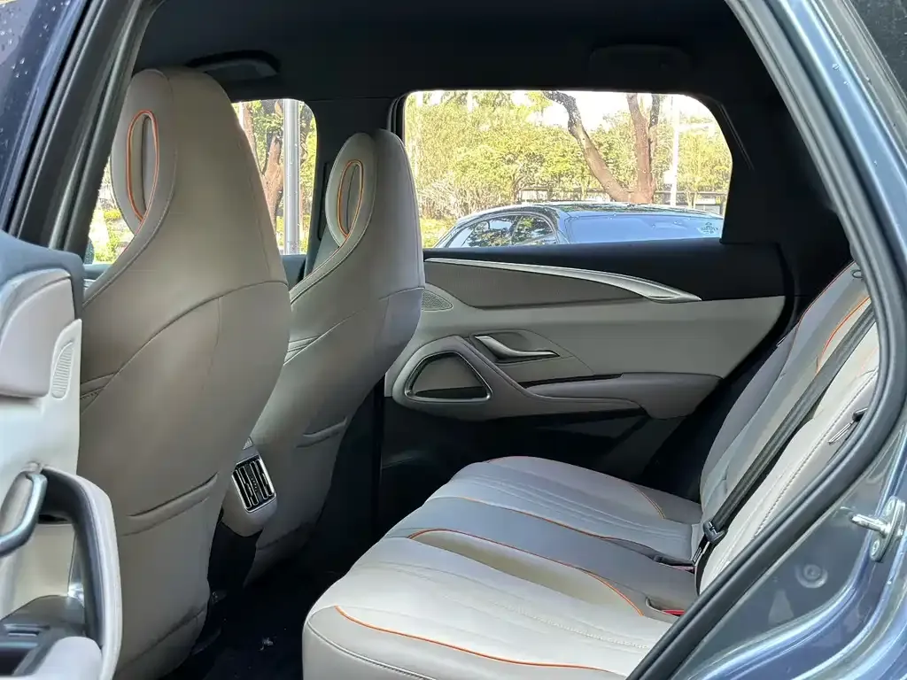BYD Pro New Energy — фото 3