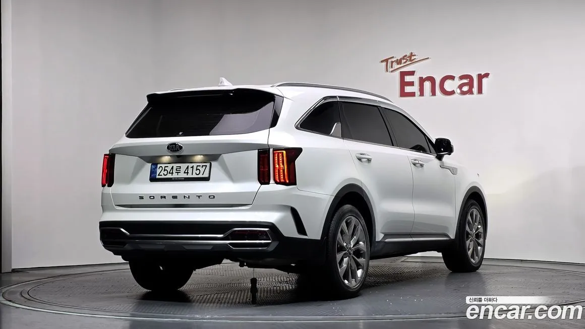 Kia Sorento — фото 2
