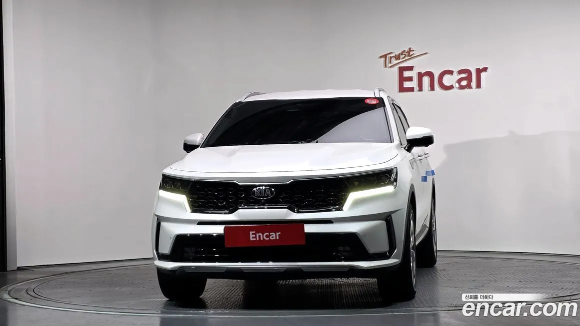 Kia Sorento — фото 3