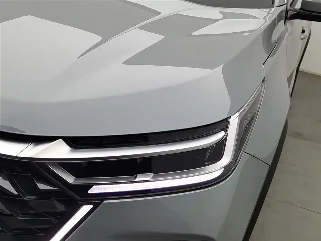 Chery Tiggo 8 PRO NEV — фото 3