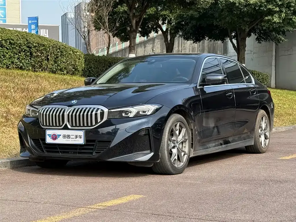 BMW i3 — фото 1
