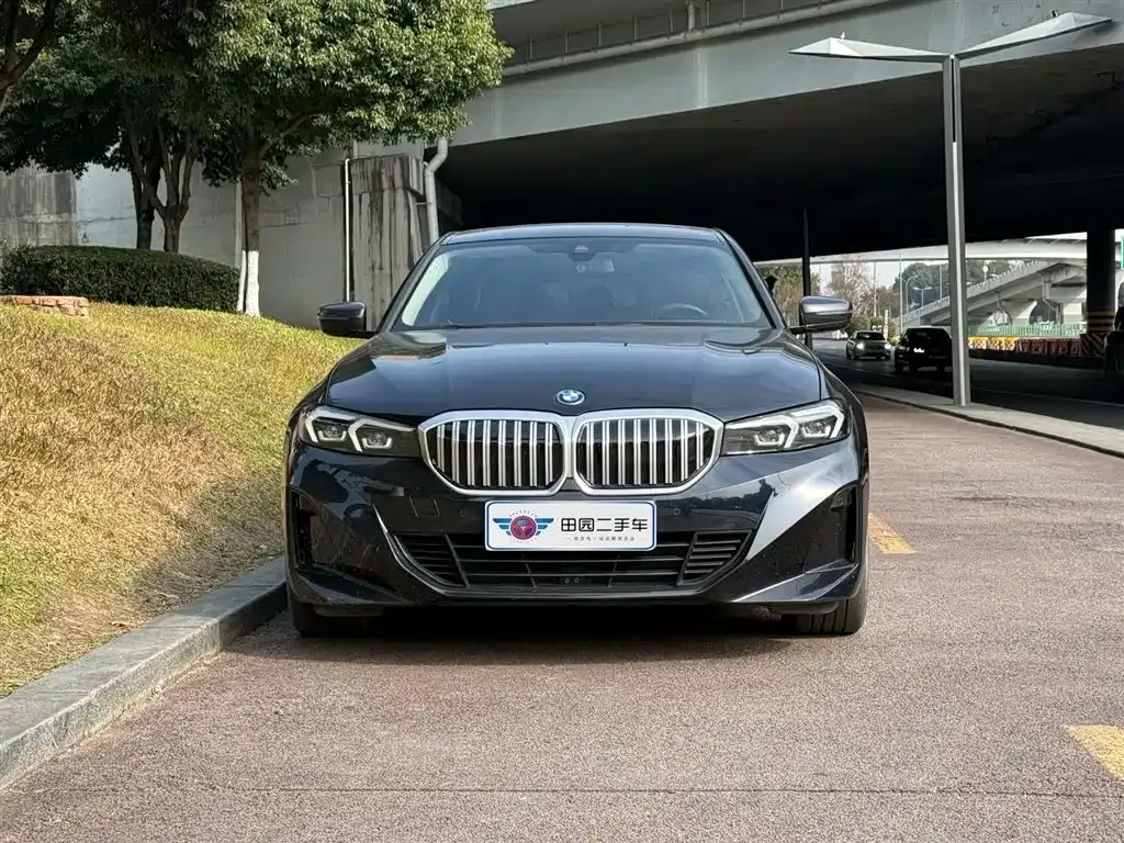 BMW i3 — фото 7