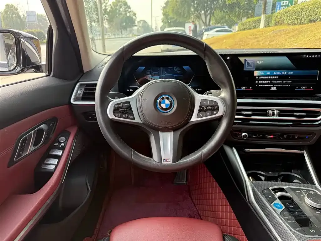 BMW i3 — фото 2