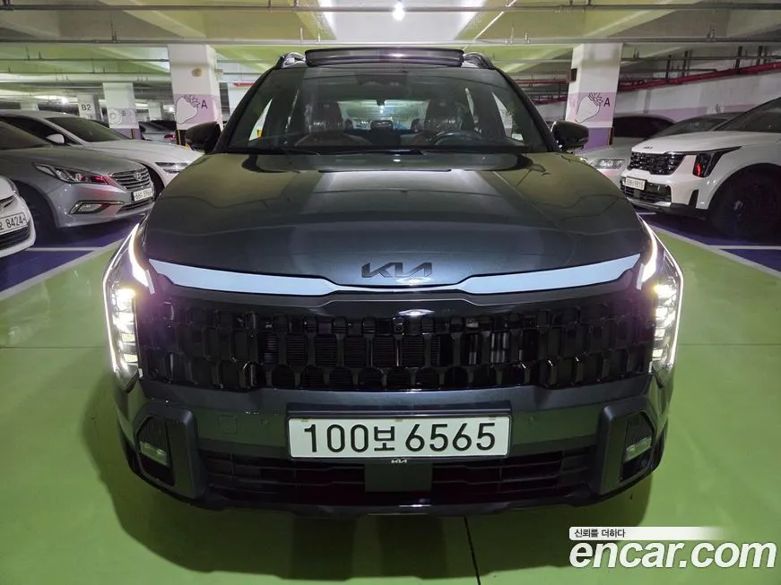 Kia Sportage — фото 2