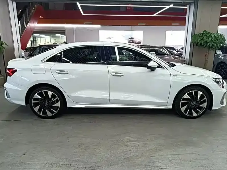 Audi A3 — фото 4