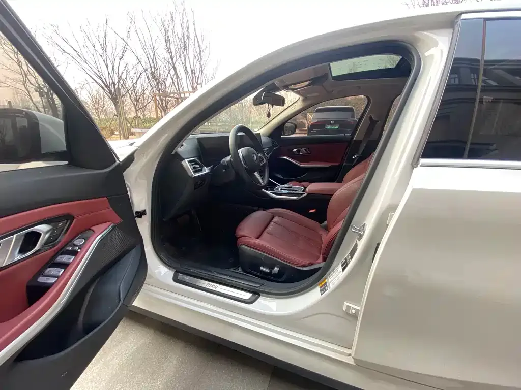 BMW i3 — фото 2