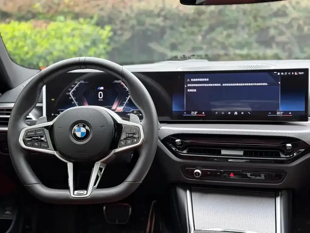 BMW 4 Series — фото 10