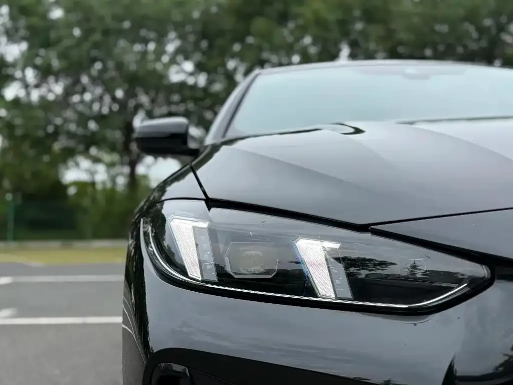 BMW 4 Series — фото 6