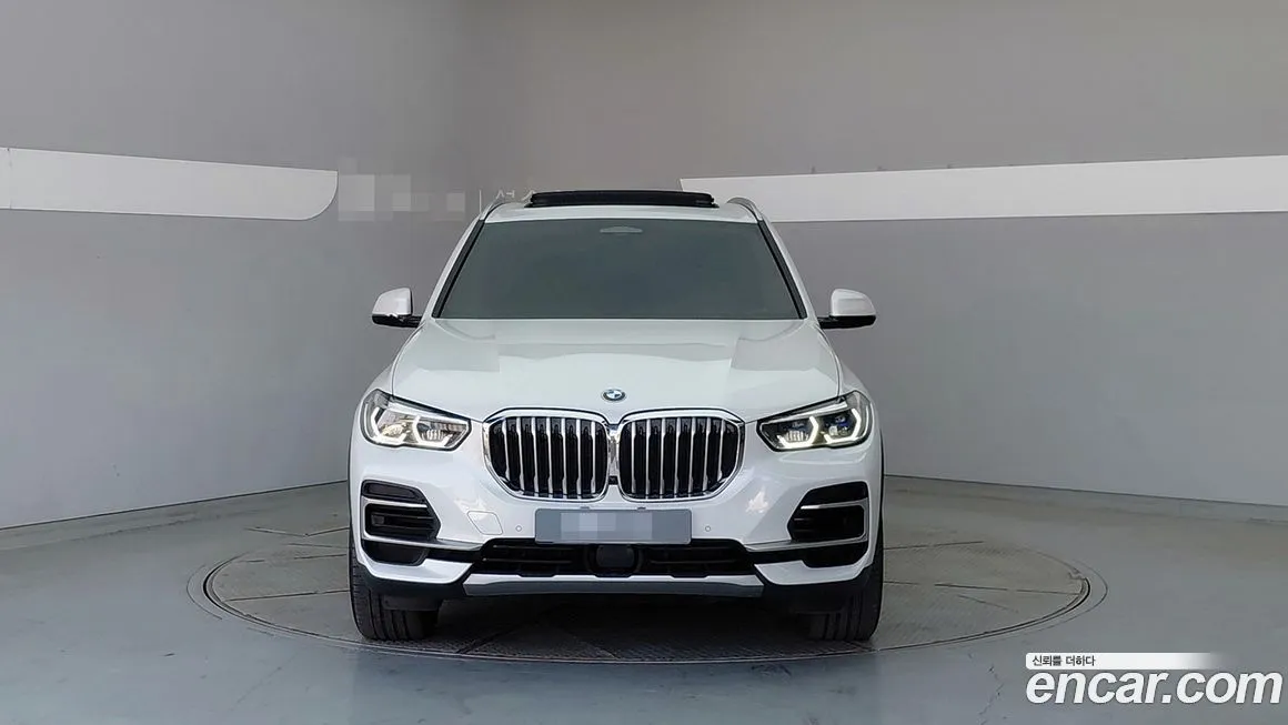 BMW X5 — фото 3