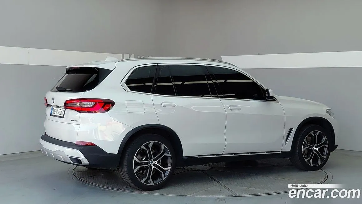 BMW X5 — фото 4