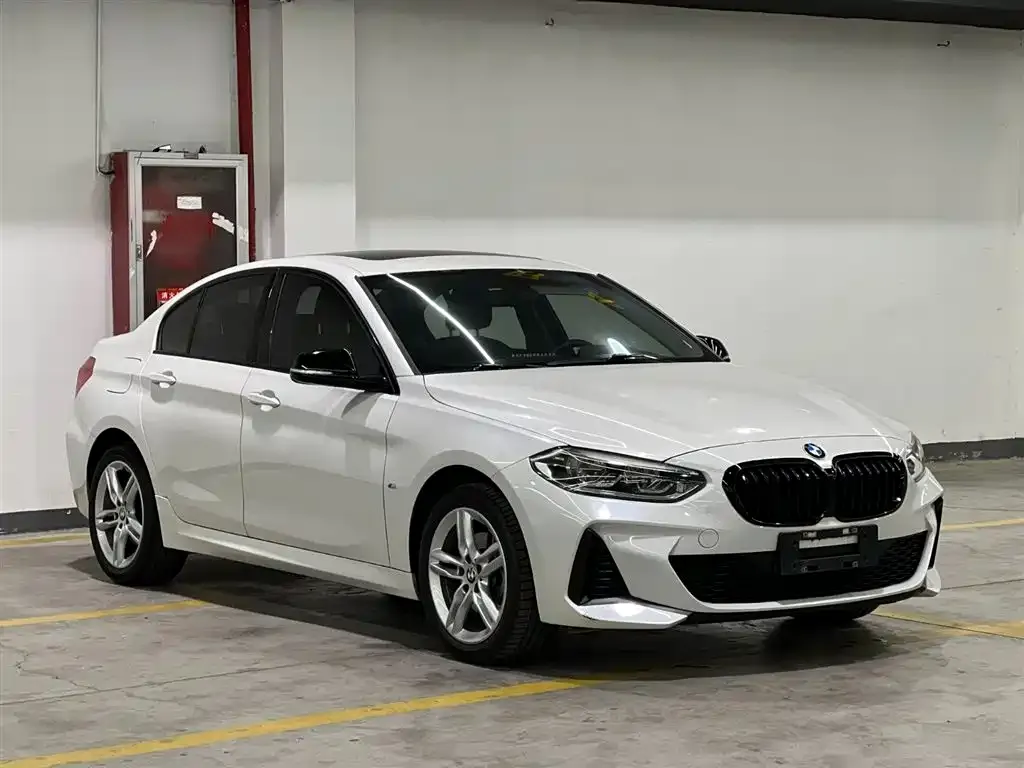 BMW 1 Series — фото 4