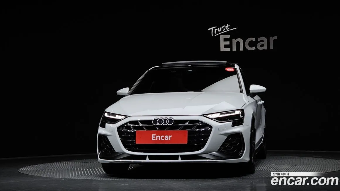 Audi A3 — фото 2