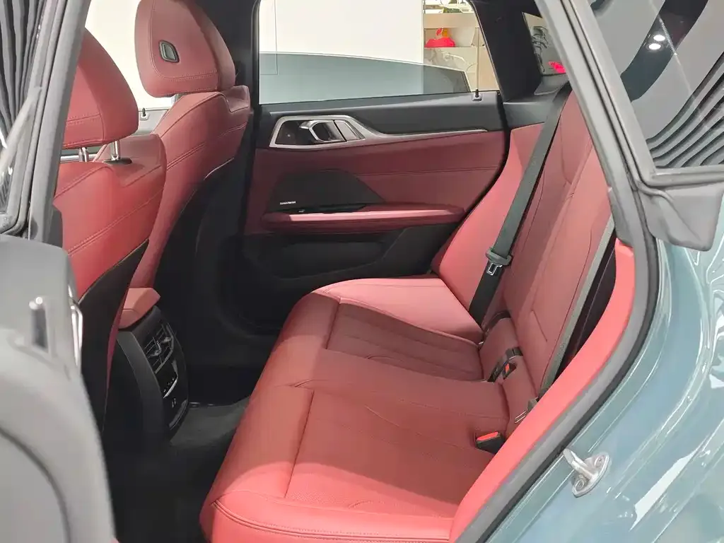 BMW 4 Series — фото 10