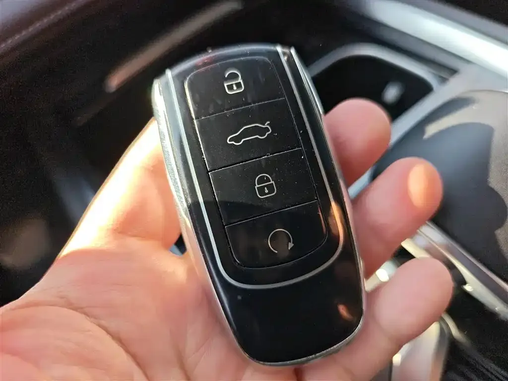 Chery Tiggo 8 PLUS — фото 4