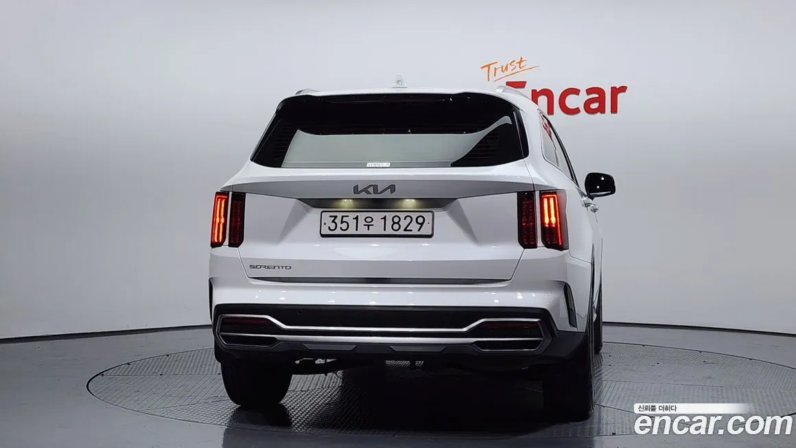 Kia Sorento — фото 2