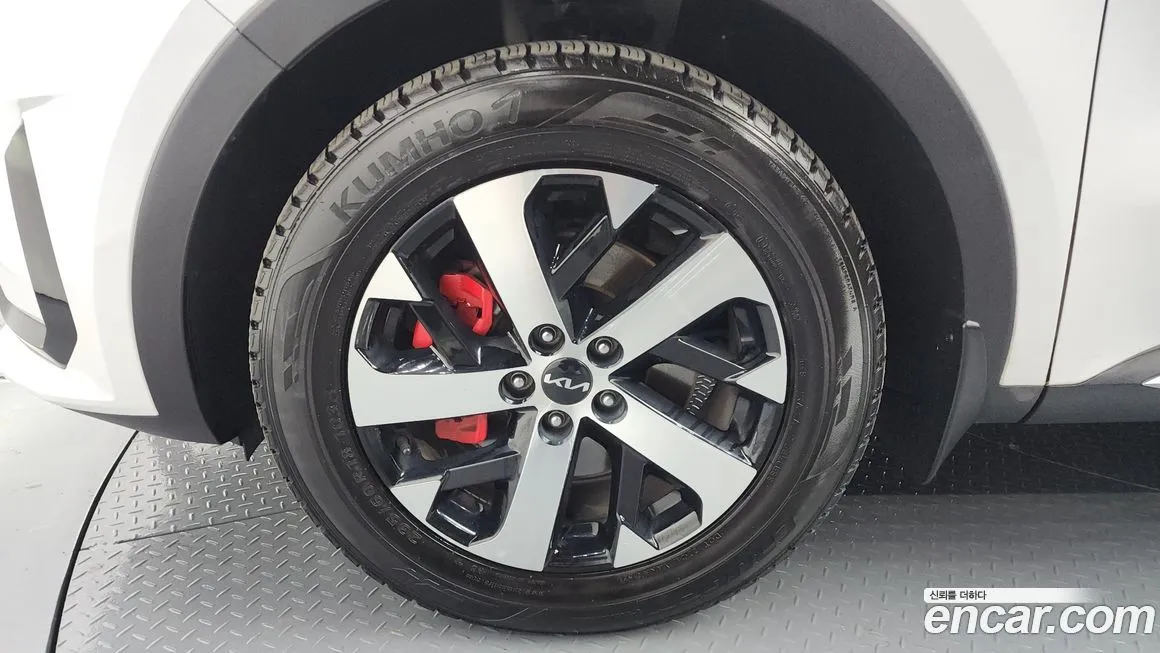 Kia Sorento — фото 5