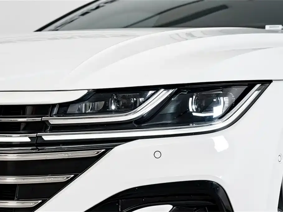 Volkswagen CC — фото 4